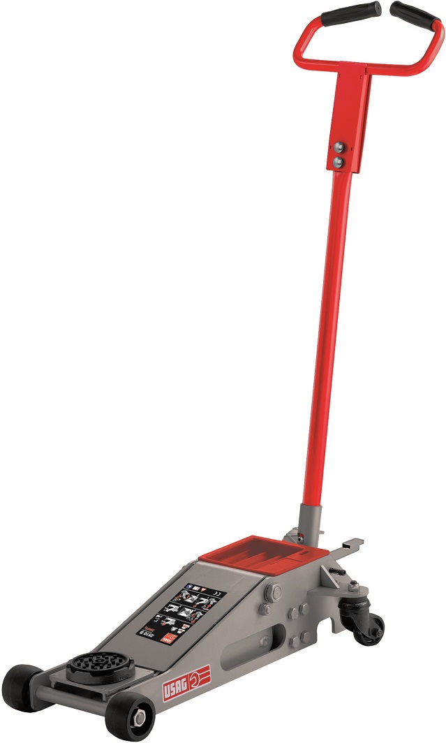 ציוד הגבהה וריתוך