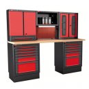 שולחנות עבודה